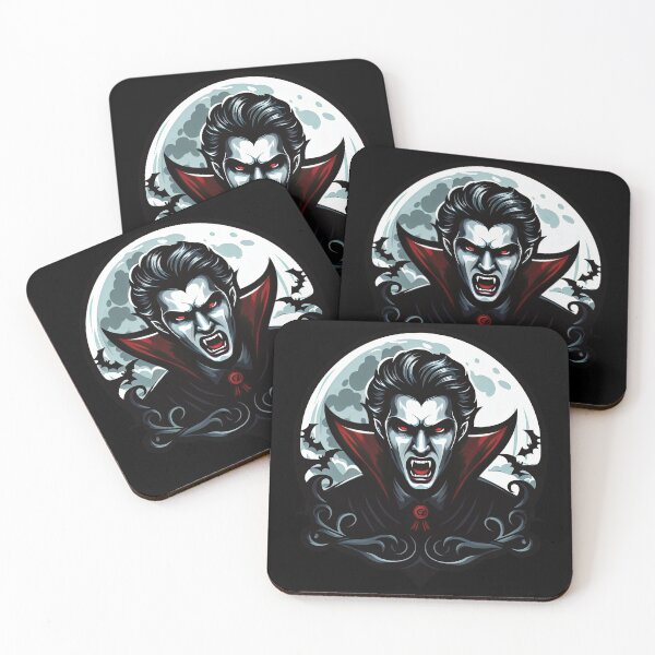 Item preview, Dracula designed and sold by Imaagica.