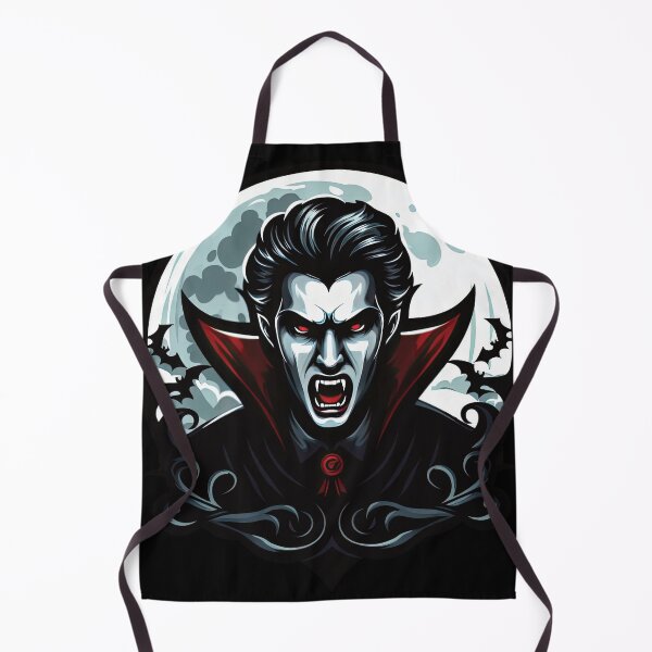 Item preview, Dracula designed and sold by Imaagica.