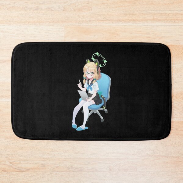 Item preview, Blue Archive | Saiba Midori designed and sold by madebymsus.