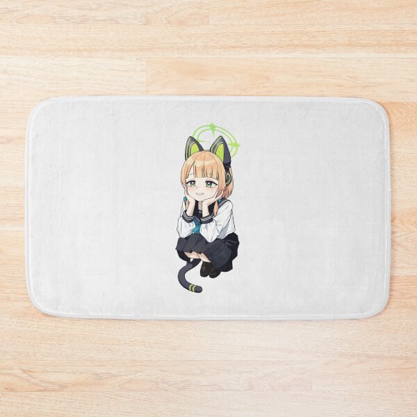Item preview, Blue Archive | Saiba Midori designed and sold by madebymsus.