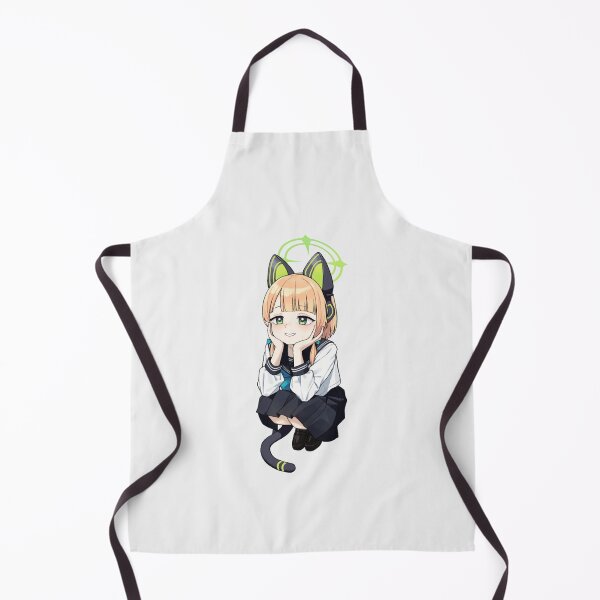 Item preview, Blue Archive | Saiba Midori designed and sold by madebymsus.