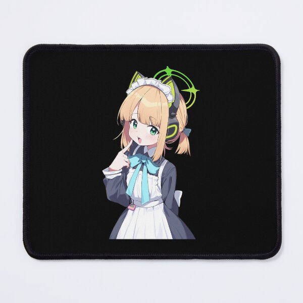 Item preview, Blue Archive | Saiba Midori designed and sold by madebymsus.