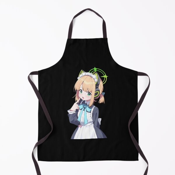 Item preview, Blue Archive | Saiba Midori designed and sold by madebymsus.