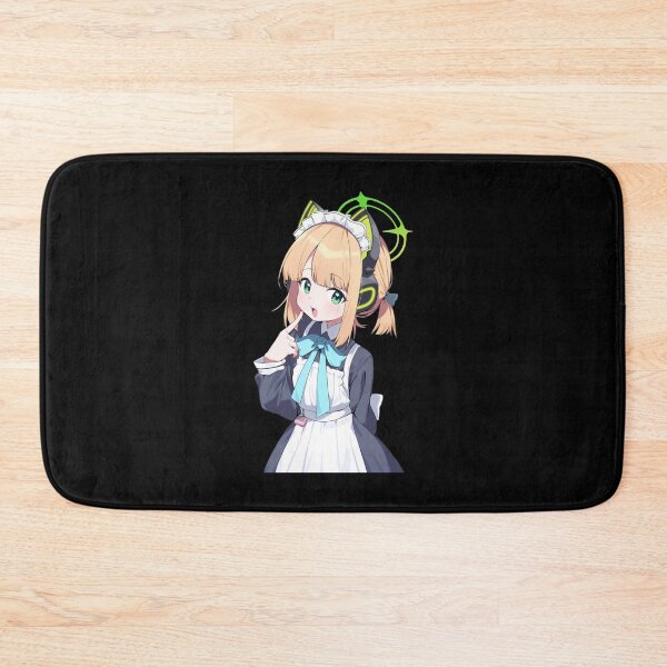 Item preview, Blue Archive | Saiba Midori designed and sold by madebymsus.