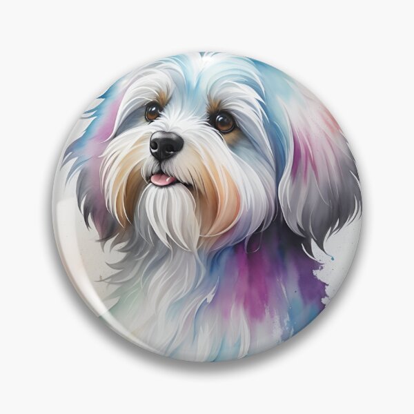 Item preview, Havanese designed and sold by Dilwish5.