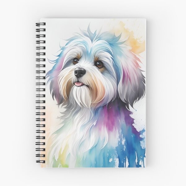 Item preview, Havanese designed and sold by Dilwish5.