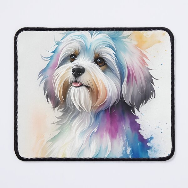 Item preview, Havanese designed and sold by Dilwish5.