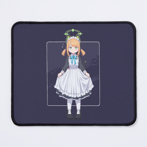 Item preview, Blue Archive | Saiba Midori designed and sold by madebymsus.