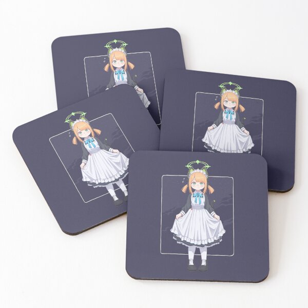 Item preview, Blue Archive | Saiba Midori designed and sold by madebymsus.