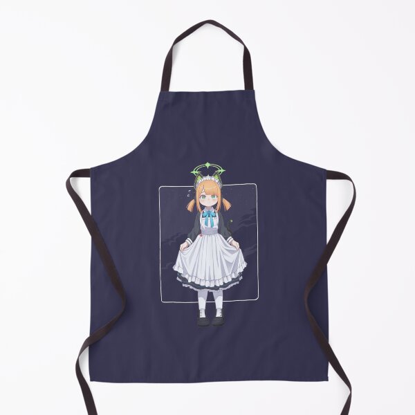 Item preview, Blue Archive | Saiba Midori designed and sold by madebymsus.