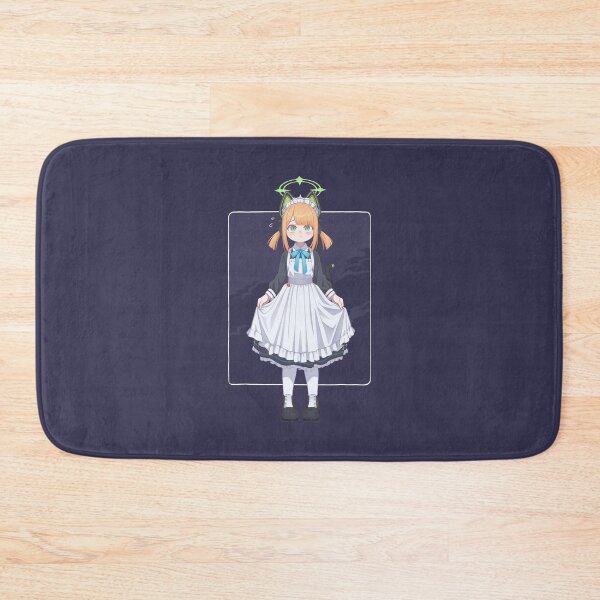 Item preview, Blue Archive | Saiba Midori designed and sold by madebymsus.