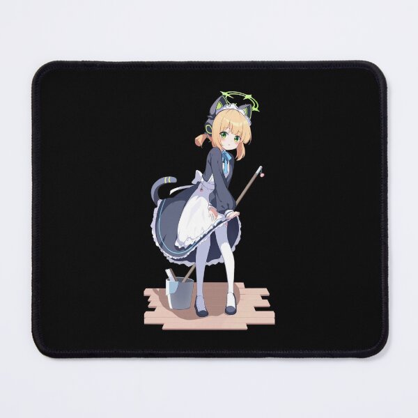 Item preview, Blue Archive | Saiba Midori designed and sold by madebymsus.