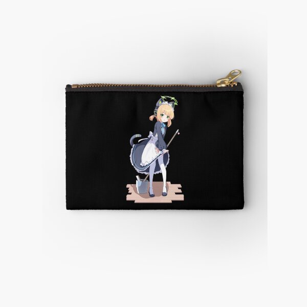 Item preview, Blue Archive | Saiba Midori designed and sold by madebymsus.