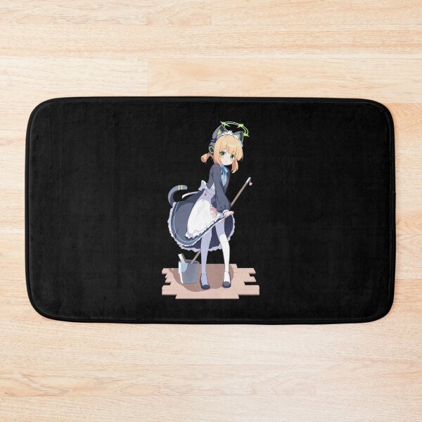 Item preview, Blue Archive | Saiba Midori designed and sold by madebymsus.