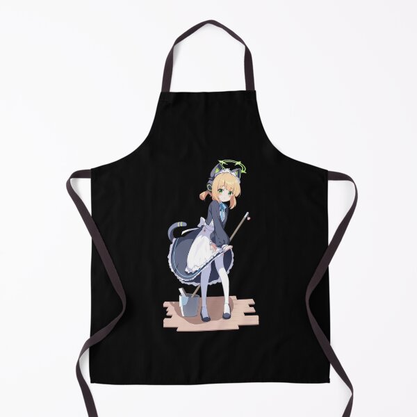Item preview, Blue Archive | Saiba Midori designed and sold by madebymsus.