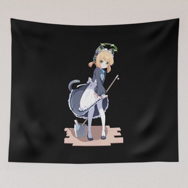 Item preview, Blue Archive | Saiba Midori designed and sold by madebymsus.