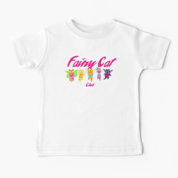Item preview, The Cat Fairy Club designed and sold by petiteToulon.