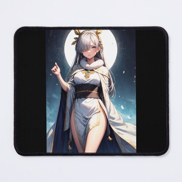 Item preview, Anastasia #2 - Fate Grand Order Fanart designed and sold by iloveanimechibi.