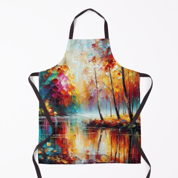 Item preview, Autumn Colors designed and sold by Visual Nomad Club.