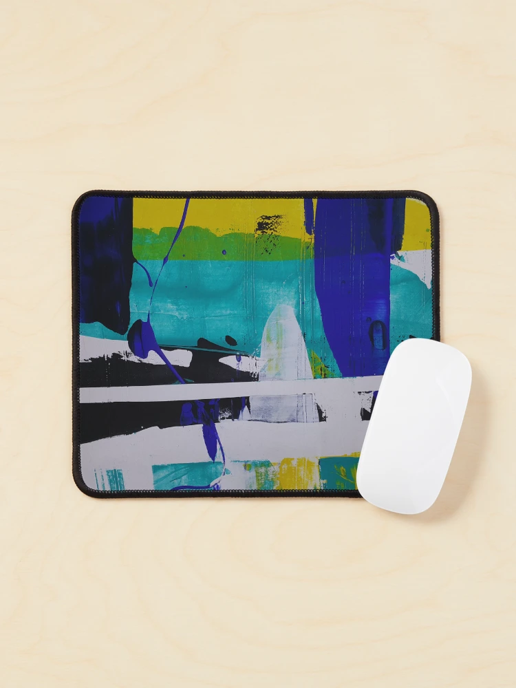 Thumbnail 1 of 5, Mouse Pad, Landscape window 17 designed and sold by Roco47.