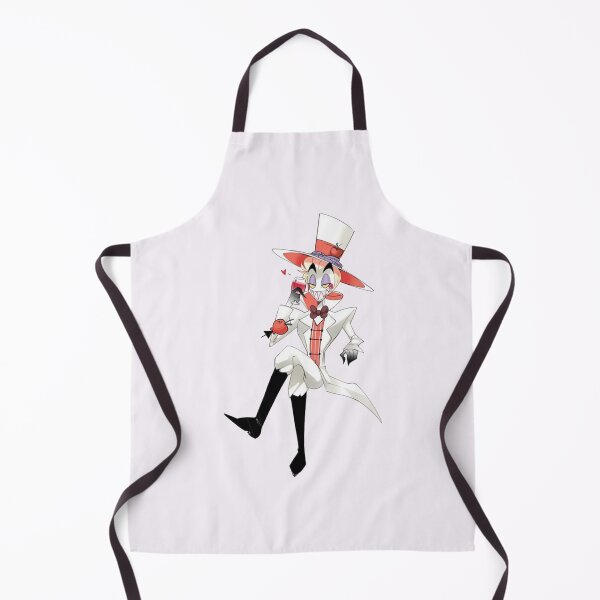 Item preview, Hazbin Hotel Lucifer designed and sold by stereoplastik.