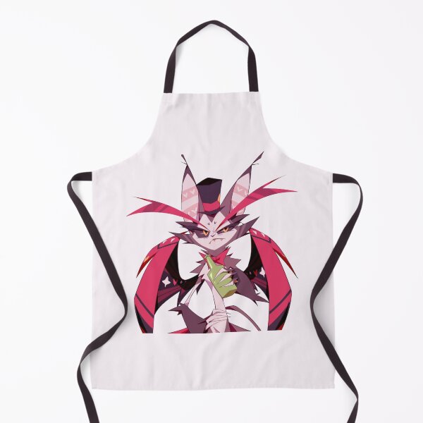 Item preview, Hazbin Hotel Husk designed and sold by stereoplastik.