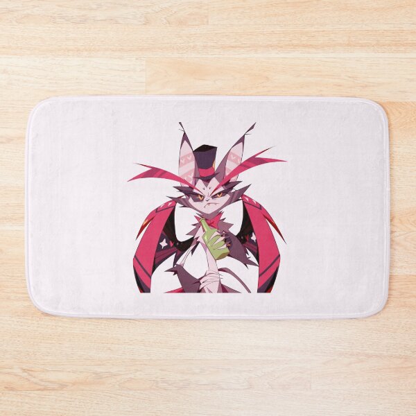 Item preview, Hazbin Hotel Husk designed and sold by stereoplastik.