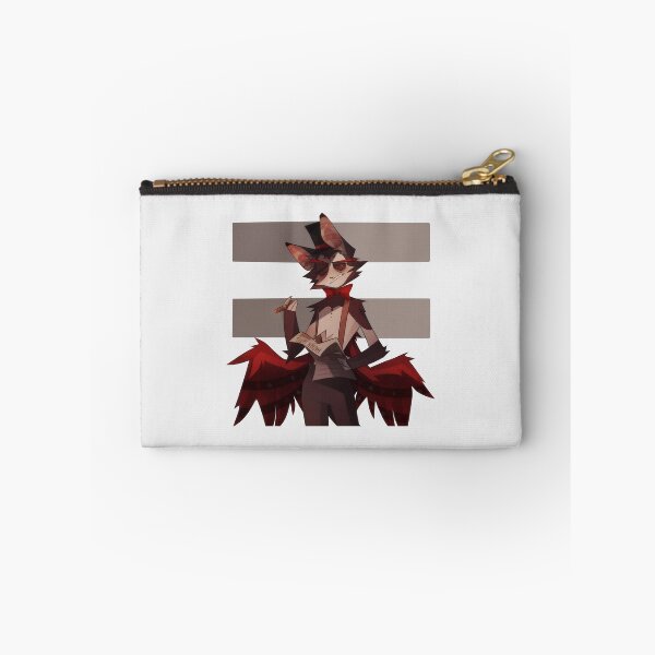 Item preview, Hazbin Hotel Husk designed and sold by stereoplastik.