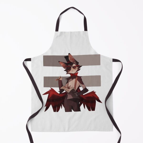 Item preview, Hazbin Hotel Husk designed and sold by stereoplastik.
