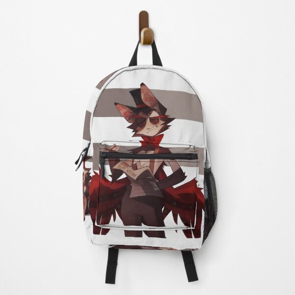 Item preview, Hazbin Hotel Husk designed and sold by stereoplastik.
