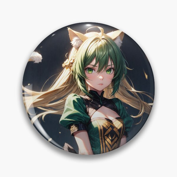 Artikelvorschau, Atalanta – Fanart des großen Schicksalsordens entworfen und verkauft von iloveanimechibi.