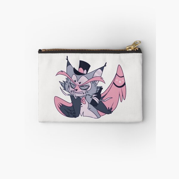 Item preview, Hazbin Hotel Husk designed and sold by stereoplastik.