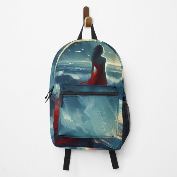 Item preview, Waiting For The Sunrise designed and sold by Visual Nomad Club.