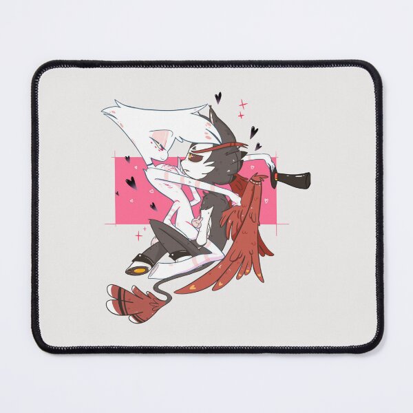 Item preview, Hazbin Hotel Husk designed and sold by stereoplastik.