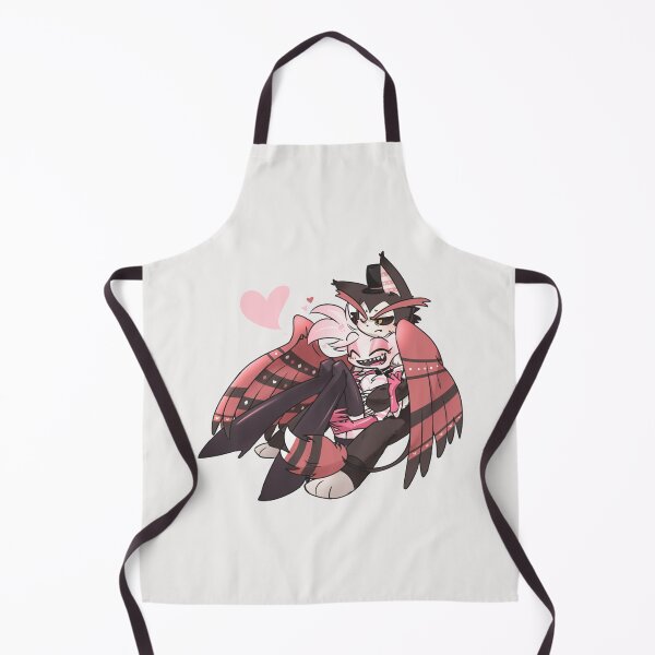 Item preview, Hazbin Hotel Husk designed and sold by stereoplastik.