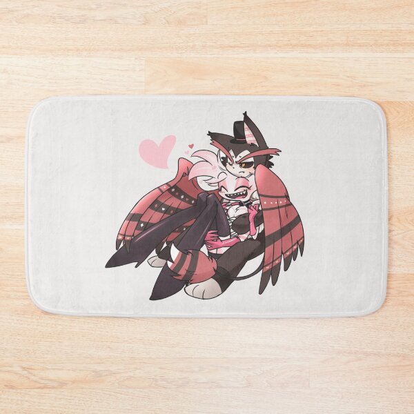 Item preview, Hazbin Hotel Husk designed and sold by stereoplastik.