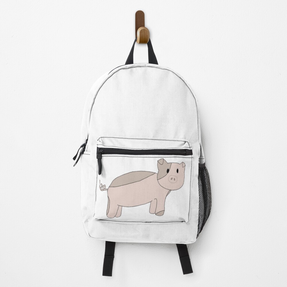 Item preview, Backpack designed and sold by Roubyn.