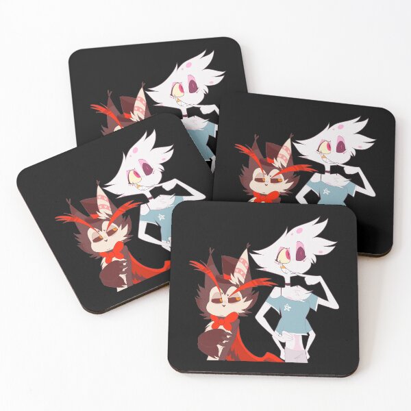 Item preview, Hazbin Hotel Husk designed and sold by stereoplastik.