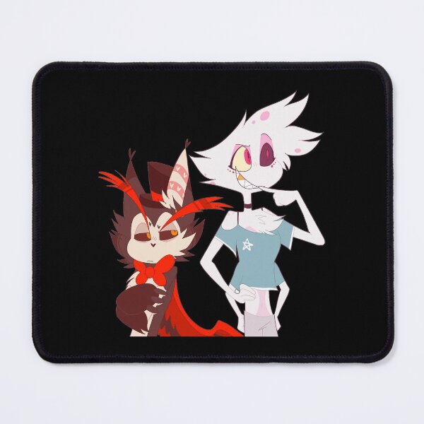 Item preview, Hazbin Hotel Husk designed and sold by stereoplastik.
