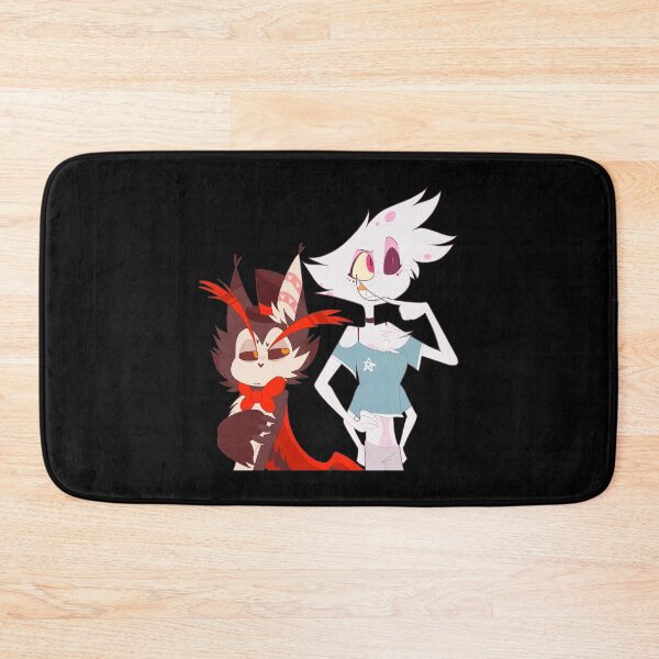 Item preview, Hazbin Hotel Husk designed and sold by stereoplastik.