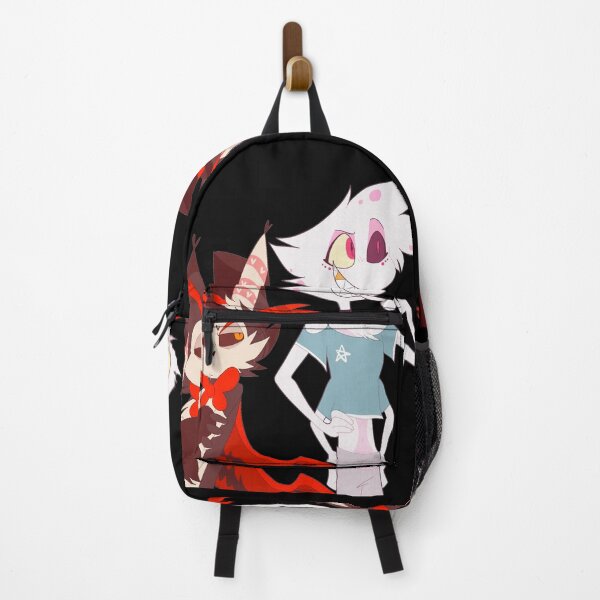 Item preview, Hazbin Hotel Husk designed and sold by stereoplastik.