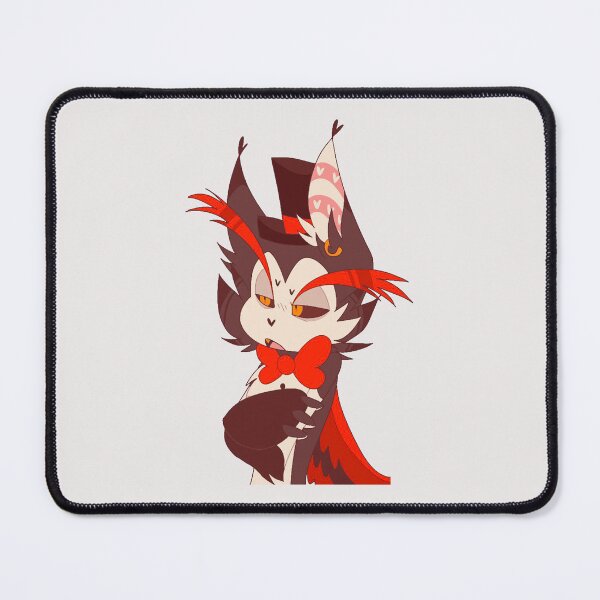 Item preview, Hazbin Hotel Husk designed and sold by stereoplastik.