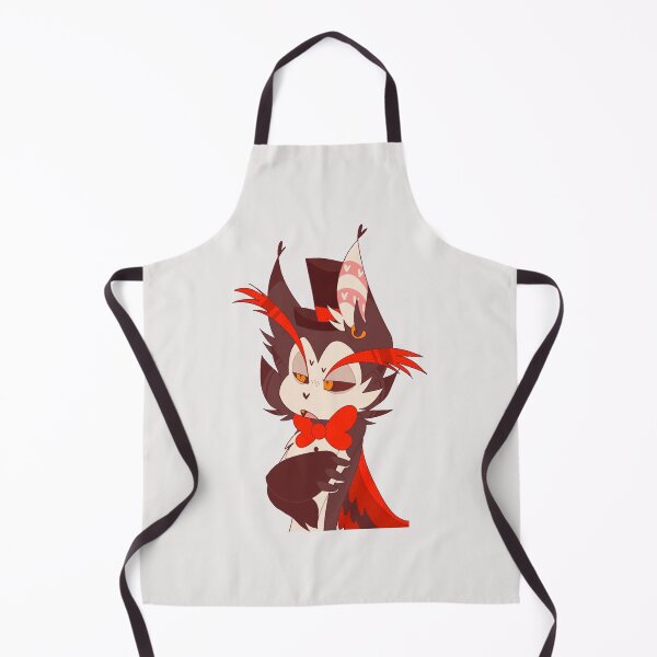 Item preview, Hazbin Hotel Husk designed and sold by stereoplastik.
