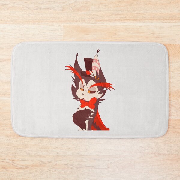 Item preview, Hazbin Hotel Husk designed and sold by stereoplastik.