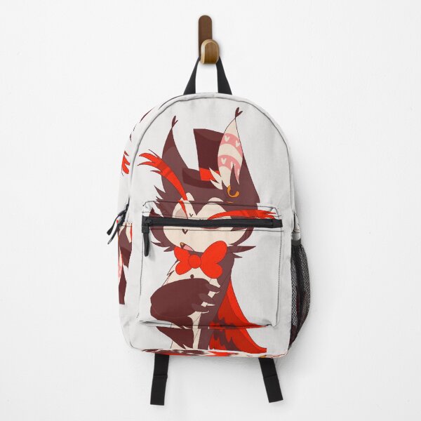 Item preview, Hazbin Hotel Husk designed and sold by stereoplastik.