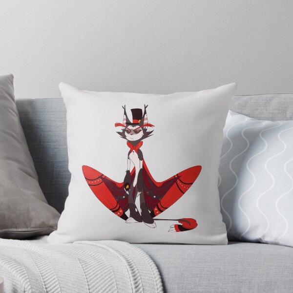 Item preview, Hazbin Hotel Husk designed and sold by stereoplastik.