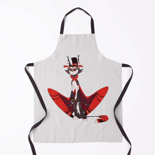 Item preview, Hazbin Hotel Husk designed and sold by stereoplastik.