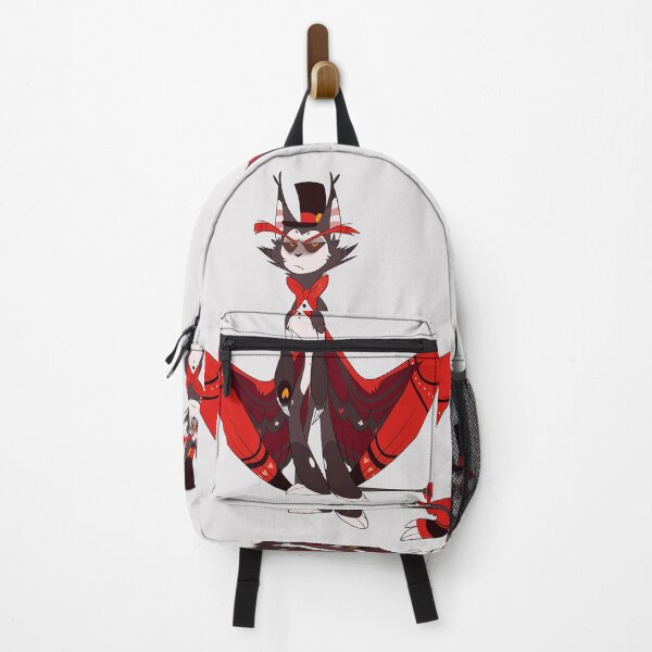 Item preview, Hazbin Hotel Husk designed and sold by stereoplastik.