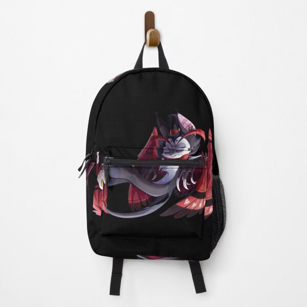 Item preview, Hazbin Hotel Husk designed and sold by stereoplastik.