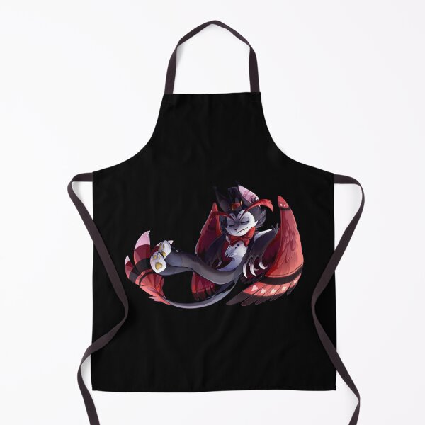 Item preview, Hazbin Hotel Husk designed and sold by stereoplastik.
